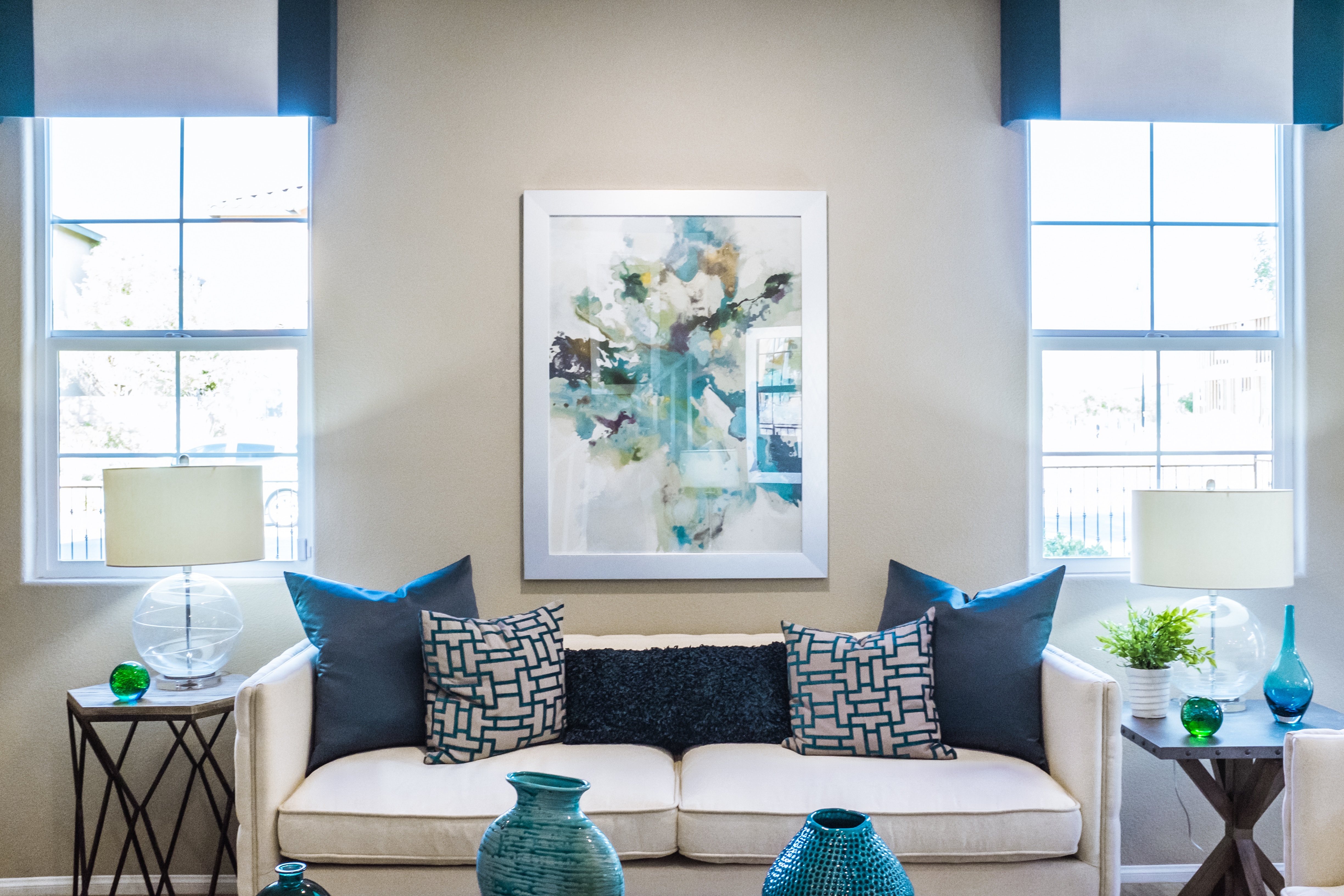 Stage Your Home to Sell